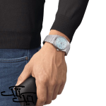 ساعت مردانه تیسوت مدلT137.407.11.351.00 - تصویر 9