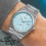 ساعت مردانه تیسوت مدلT137.407.11.351.00 - تصویر 8