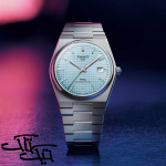 ساعت مردانه تیسوت مدلT137.407.11.351.00 - تصویر 6