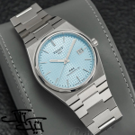 ساعت مردانه تیسوت مدلT137.407.11.351.00 - تصویر 5