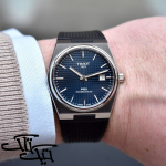 ساعت مردانه تیسوت مدلT137.407.17.041.00 - تصویر 7