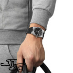 ساعت مردانه تیسوت مدلT137.407.17.051.00 - تصویر 6