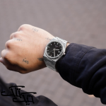 ساعت مردانه تیسوت مدلT137.410.11.051.00 - تصویر 10