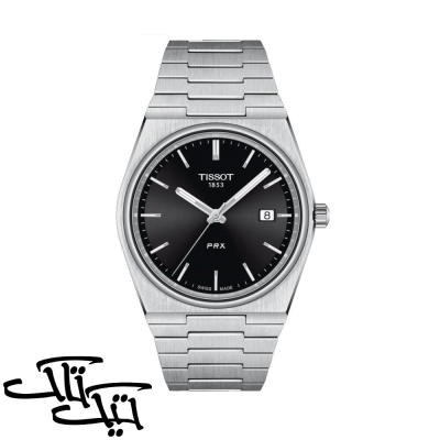 ساعت مردانه تیسوت مدلT137.410.11.051.00