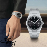 ساعت مردانه تیسوت مدلT137.410.11.051.00 - تصویر 6