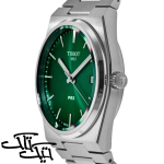 ساعت مردانه تیسوت مدلT137.410.11.091.00 - تصویر 5