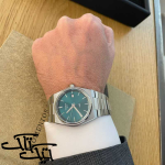 ساعت مردانه تیسوت مدلT137.410.11.091.00 - تصویر 3