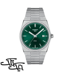 ساعت مردانه تیسوت مدلT137.410.11.091.00