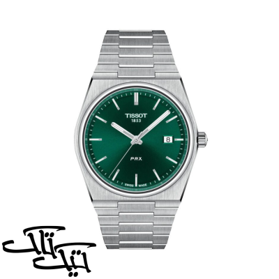 ساعت مردانه تیسوت مدلT137.410.11.091.00