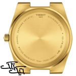 ساعت مردانه تیسوت مدلT137.410.33.021.00 - تصویر 5