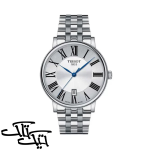 ساعت مردانه تیسوت مدلT122.410.11.033.00