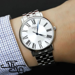 ساعت مردانه تیسوت مدلT122.410.11.033.00 - تصویر 4