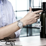 ساعت مردانه تیسوت مدلT122.410.11.033.00 - تصویر 3