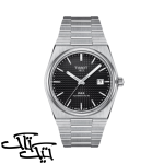 ساعت مردانه تیسوت مدلT137.407.11.051.00