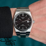 ساعت مردانه تیسوت مدلT137.407.11.051.00 - تصویر 2