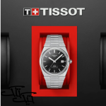 ساعت مردانه تیسوت مدلT137.407.11.051.00 - تصویر 5