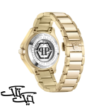 ساعت مردانه فیلیپ پلین مدل PWRAA0723 - تصویر 2