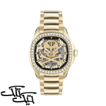 ساعت مردانه فیلیپ پلین مدل PWRAA0723