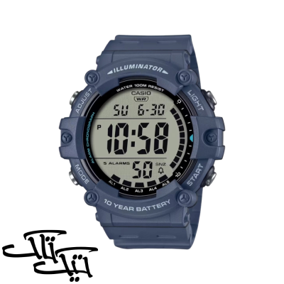 ساعت مردانه کاسیو AE-۱۵۰۰WH-۲AVD