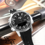 ساعت مردانه کاسیو AMW-۸۸۰-۱AVDF - تصویر 2