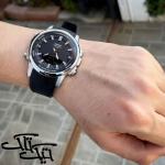 ساعت مردانه کاسیو AMW-۸۸۰-۱AVDF - تصویر 3