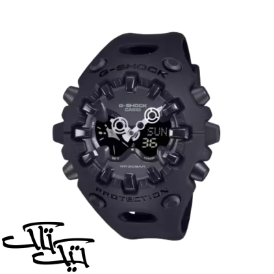 ساعت مردانه کاسیو GA-V۰۱-۱ADR