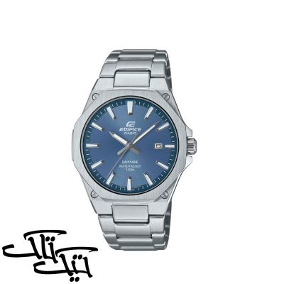 ساعت مردانه کاسیو EFR-S108D-2AVUDF