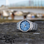 ساعت مردانه کاسیو EFR-S108D-2AVUDF - تصویر 3