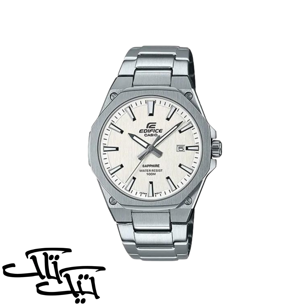 EFR-S108D-7AVUDF (4) ساعت مردانه کاسیو EFR-S108D-7AVUDF - تصویر 1