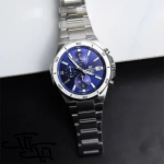 ساعت مردانه کاسیو EFV-640D-2AVUDF - تصویر 5