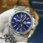 ساعت مردانه کاسیو EFV-640D-2AVUDF - تصویر 4