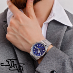 ساعت مردانه کاسیو EFV-640D-2AVUDF - تصویر 6