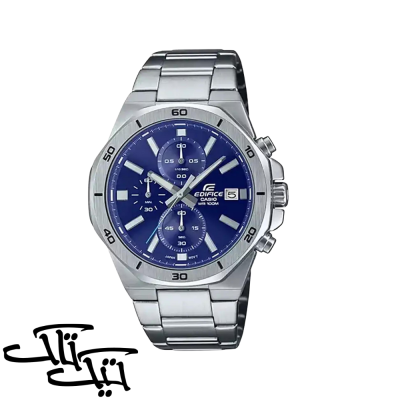 ساعت مردانه کاسیو EFV-640D-2AVUDF