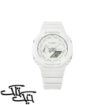 ساعت مردانه کاسیو جی شاک GA-2100-7A7