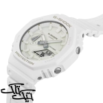 ساعت مردانه کاسیو جی شاک GA-2100-7A7 - تصویر 7