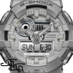 ساعت مردانه کاسیو جی شاک  GA-700FF-8A - تصویر 2