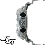 ساعت مردانه کاسیو جی شاک  GA-700FF-8A - تصویر 4