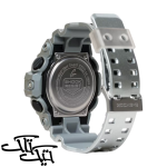 ساعت مردانه کاسیو جی شاک  GA-700FF-8A - تصویر 5