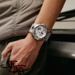 ساعت مردانه کاسیو جی شاک  GA-700FF-8A - تصویر 6