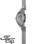 ساعت مردانه کاسیو جی شاک  GA-700FF-8A - تصویر 7