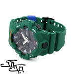 ساعت مردانه کاسیو جی شاک GA-700SC-3A - تصویر 3