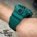 ساعت مردانه کاسیو جی شاک GA-700SC-3A - تصویر 4