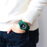 ساعت مردانه کاسیو جی شاک GA-700SC-3A - تصویر 5