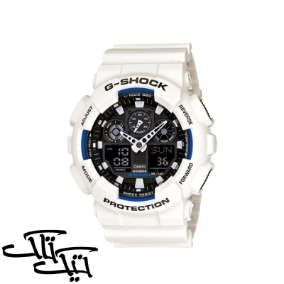 ساعت مردانه کاسیو GA-۱۰۰B-۷A