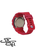 ساعت مردانه کاسیو جی شاک GBD-200RD-4D - تصویر 5