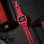 ساعت مردانه کاسیو جی شاک GBD-200RD-4D - تصویر 4