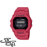 ساعت مردانه کاسیو جی شاک GBD-200RD-4D