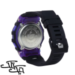 ساعت مردانه کاسیو جی شاک GBD-200SM-1A6 - تصویر 3