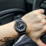 ساعت مردانه کاسیو جی شاک GM-2100CB-1A - تصویر 2