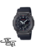 ساعت مردانه کاسیو جی شاک GM-2100CB-1A